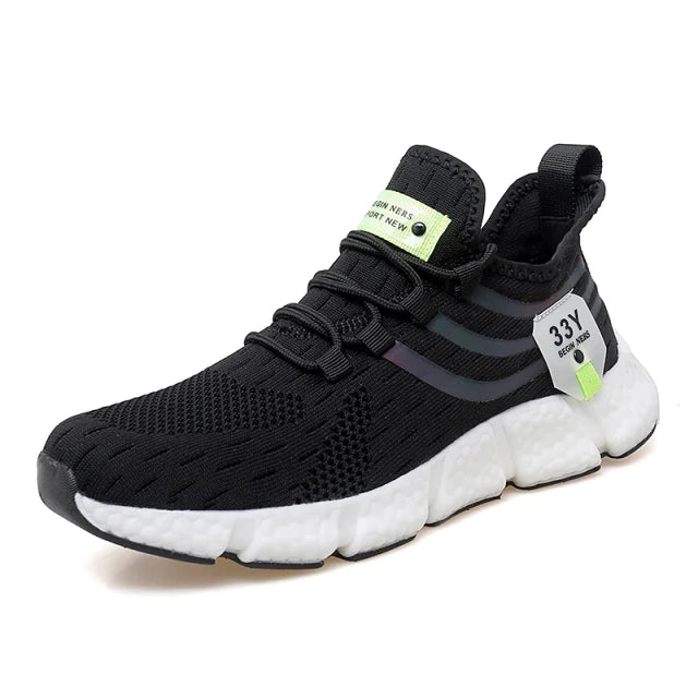 Breathable and comfortable sports shoes - Fast Pro